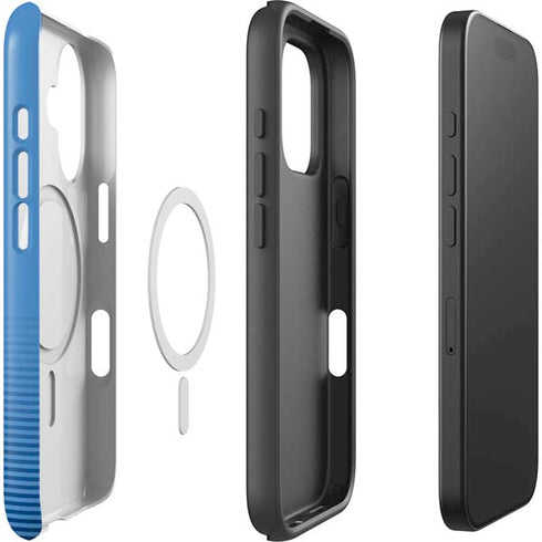 NFL Tennessee Titans Breakaway iPhone 16 Magsafe Impact Case